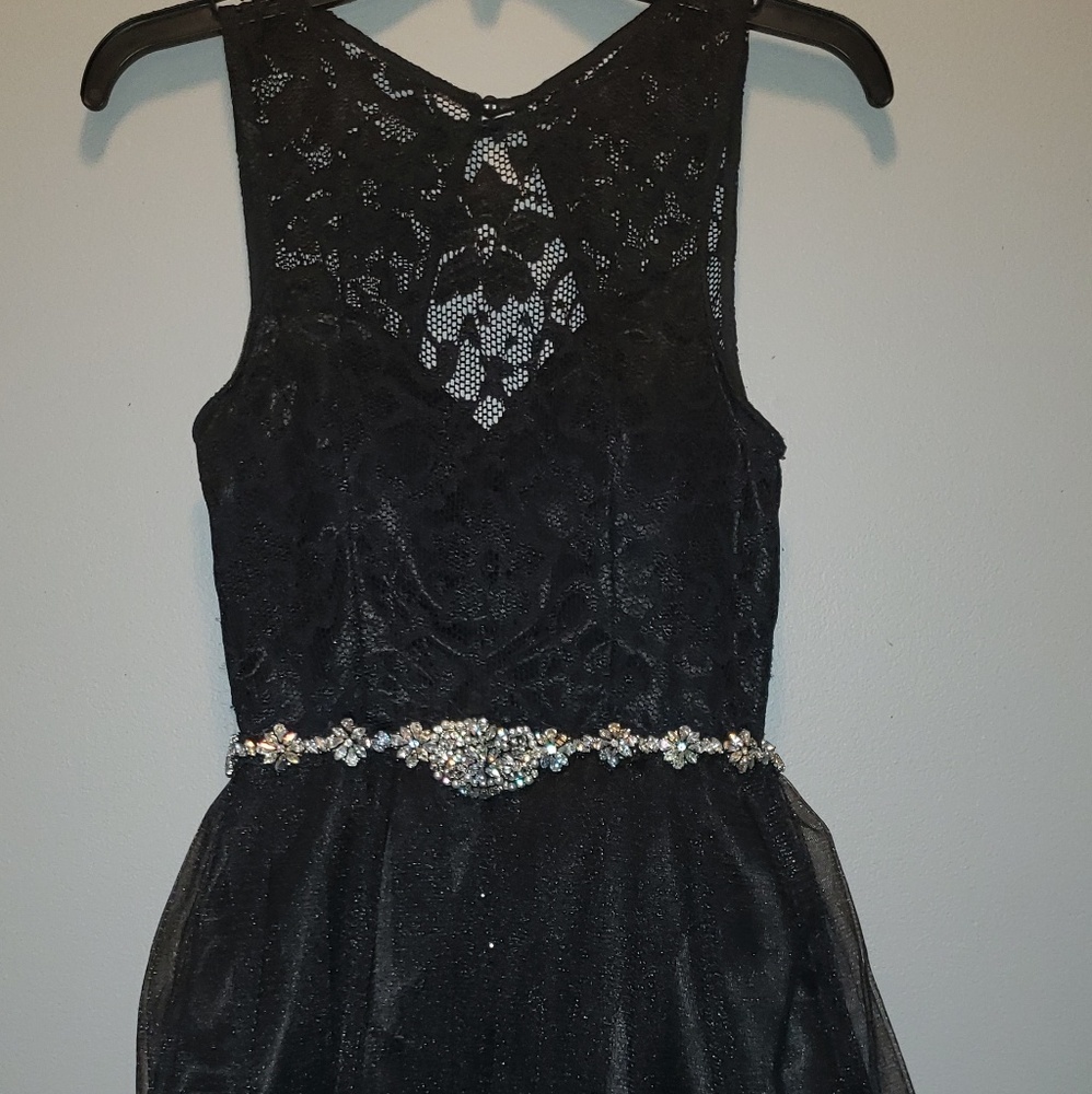 B Darlin Dress